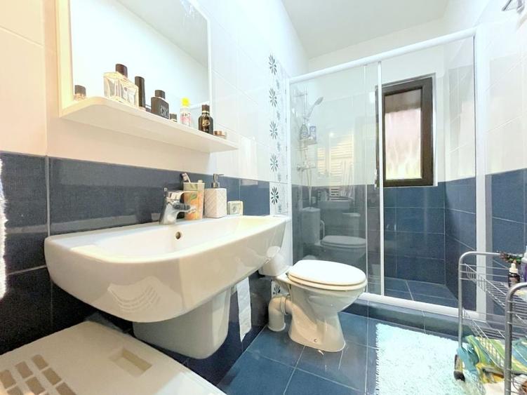 Duplex 1/2 - zona Dumbravita-British School - 17