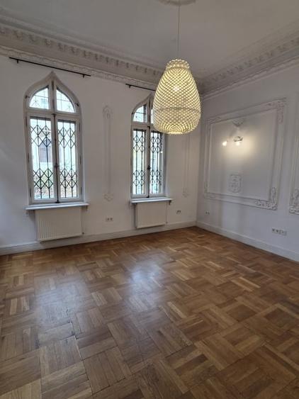 Vila interbelica de inchiriat/pretabila activitati comerciale/Victoriei - 5