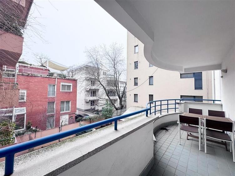 Apartament de inchiriat 3 camere Herastrau - 23