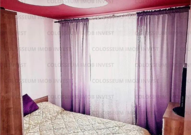 Apartament 3 camere, semidecomandat - zona Bartolomeu - 3