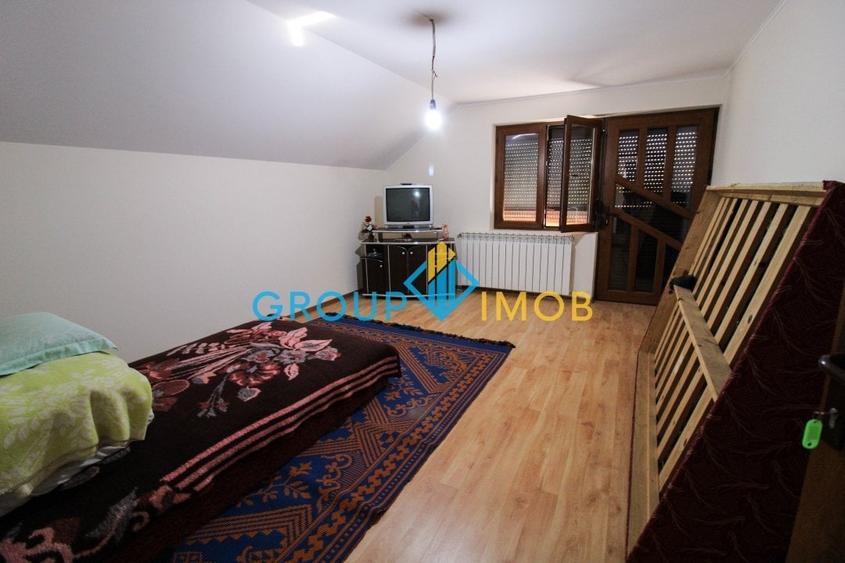 Vila de vanzare Pancesti - Sascut - 14