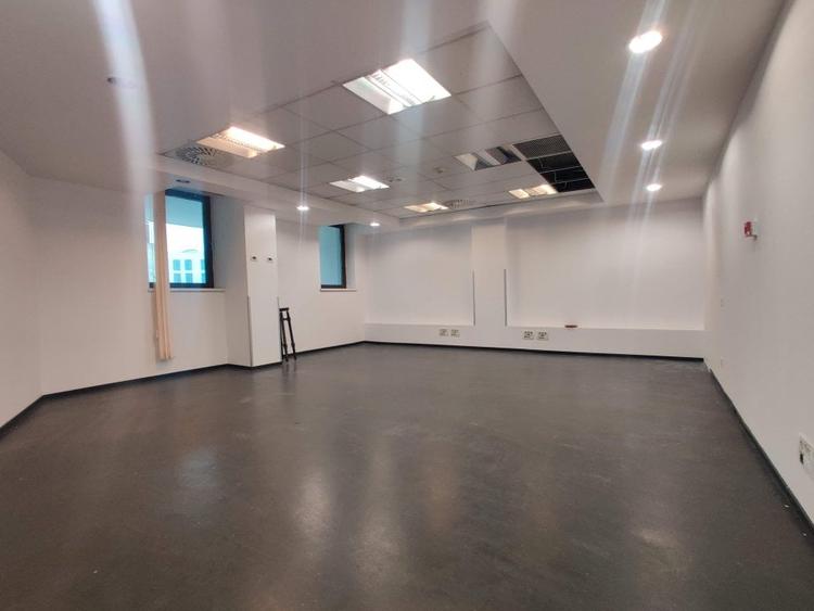 Spațiu de birou de la 329 mp - Unimed Office Building - Universitate - 5