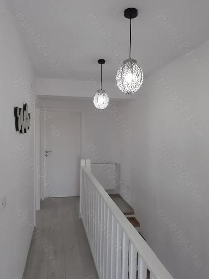Casa duplex moderna, 2 bai, 2 locuri de parcare, terasa mare, priveli?te superba - 5