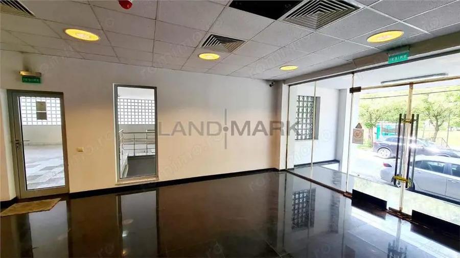 Cladire de birouri servicii, 1000 mp , semicentral, Timisoara - 14