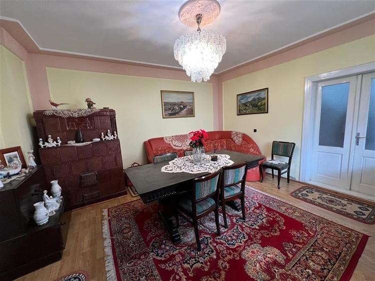 Sarmul traditiei imbinat cu confortul modern: Rezidenta de exceptie, Central, Ta - 21