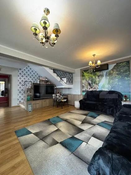 Duplex de inchiriat, 124 mp, zona VIVO - 1