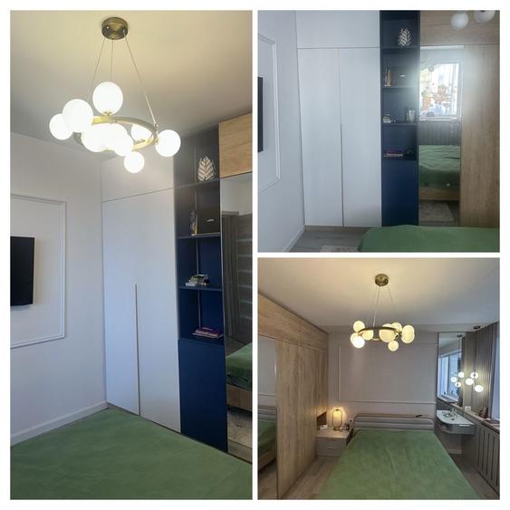 Apartament 3 camere circular modern gata de mutat - 2