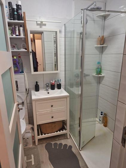 Apartament 3 camere, mobilat 2 niveluri + boxa + parcare, Victor Babes - 7