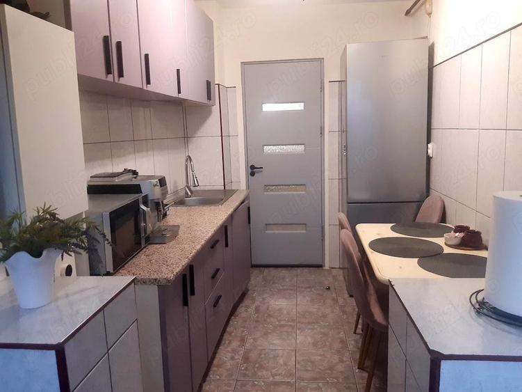 Apartament 3 camere decomandate abator - 4