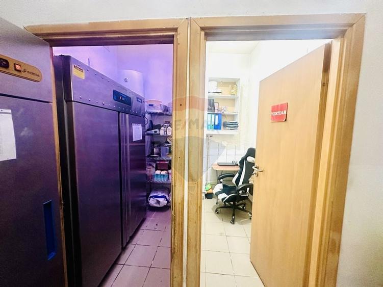 De Inchiriat Spațiu Comercial de 60mp în zona Nerva Traian - 25