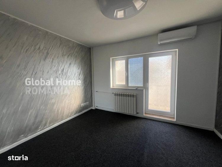 Apartament cu 4 camere în P-ța Unirii