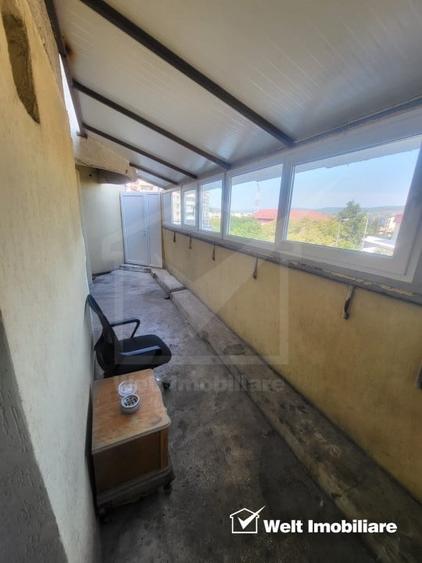 Apartament de inchiriat, 1 camera, Aurel Vlaicu, Marasti - 7