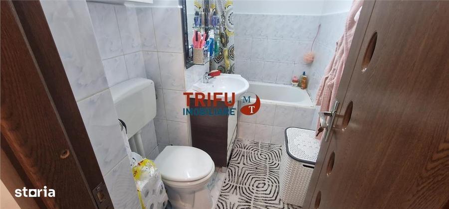 Garsoniera mobilata utilata de vanzare zona Stadion - 2