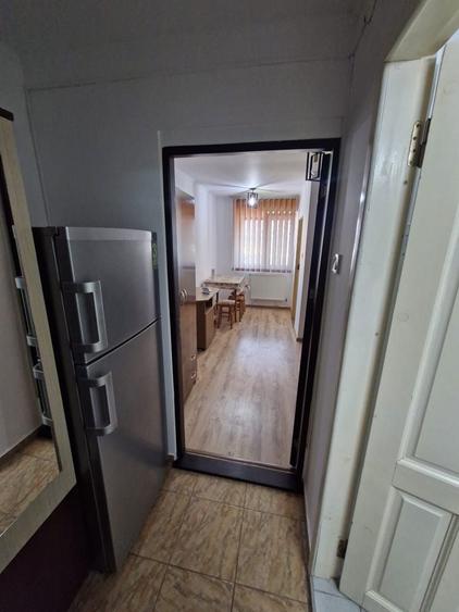 Apartament-Grsoniera Bulevardul Petrochimistilor - 4