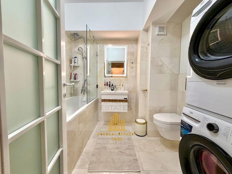 Vânzare apartament cu 2 camere | Royal Town – Copou - 10