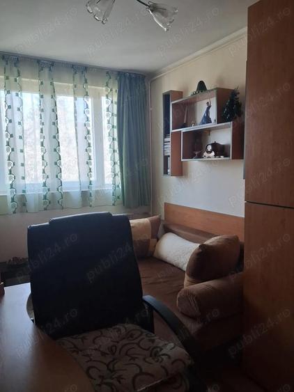 Titan Metrou, 2 minute, Parc IOR - 2