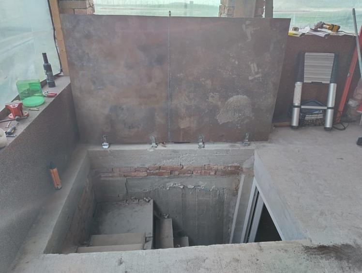 Casa la sol Valu lui traian mobilata utilata lux - 2