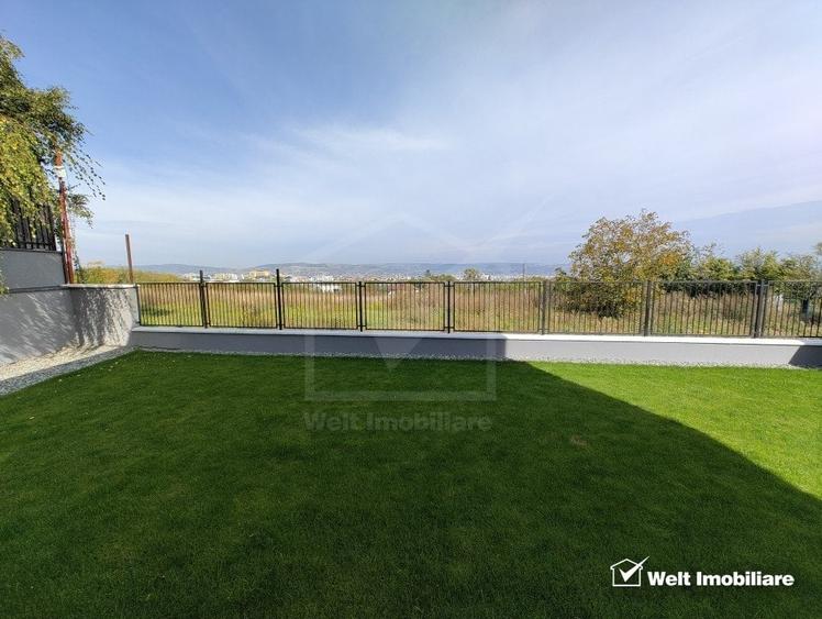 Casa individuala cu view superb, zona Calea Turzii! - 7