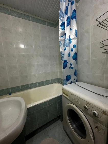Apartament cu o camera de inchiriat in zona Calea Motilor - 1