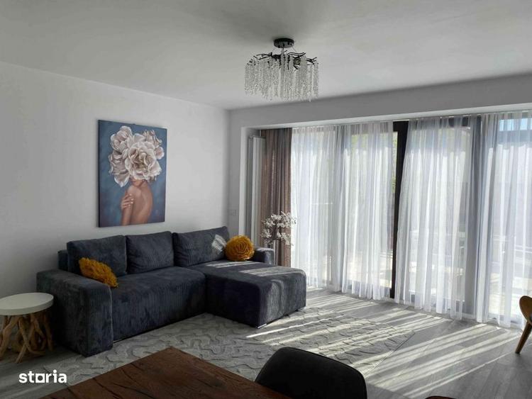 Vila moderna 4 camere | Drumul Potcoavei | 2 locuri parcare - 15