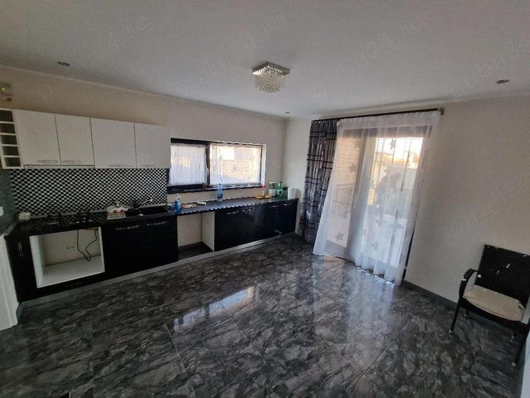 Inchiriez vila la Sacalaz in cartier Europa - 2