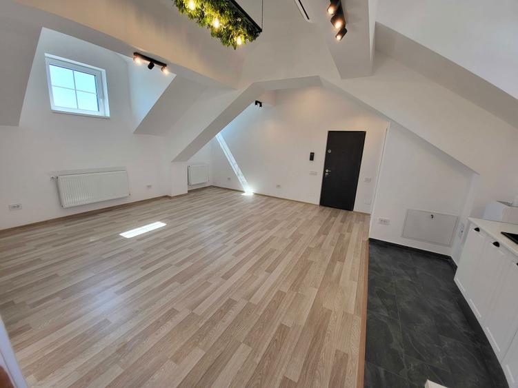 Et.2, apart.lux, nou, central, 100mp, gaze, proprietar - 1