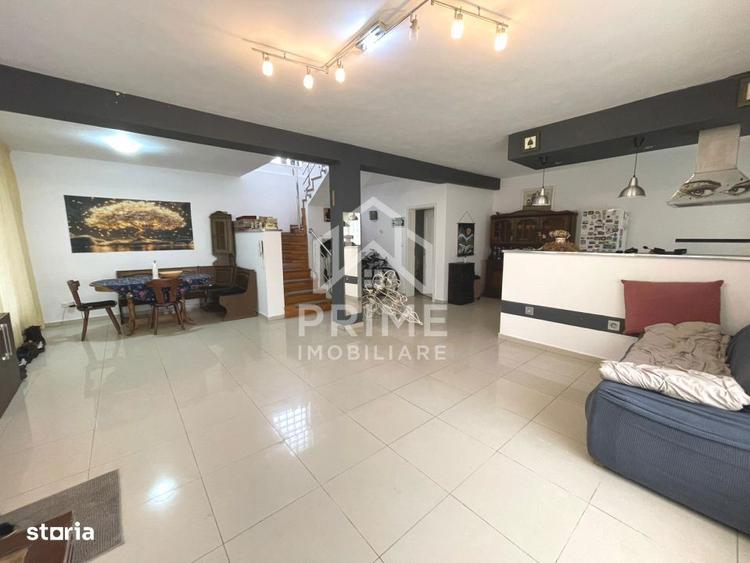 Casa individuala de inchiriat | 4 camere | 150mp | Alba Iulia | Zona C - 6