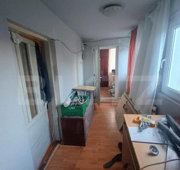 Casa batraneasca renovata, 2 camere, 45 mp, in Bucov, Chitor - 7