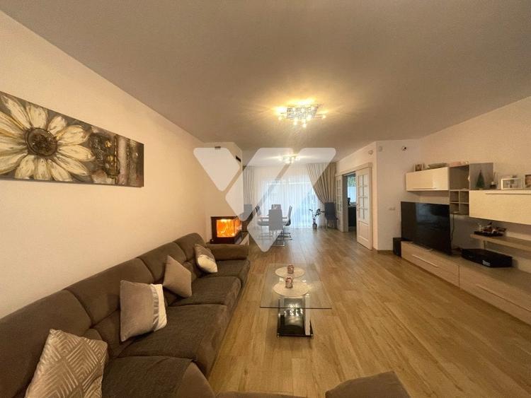 Casa de vanzare 234 mp utili - Premium - zona C Dumbravii - 6