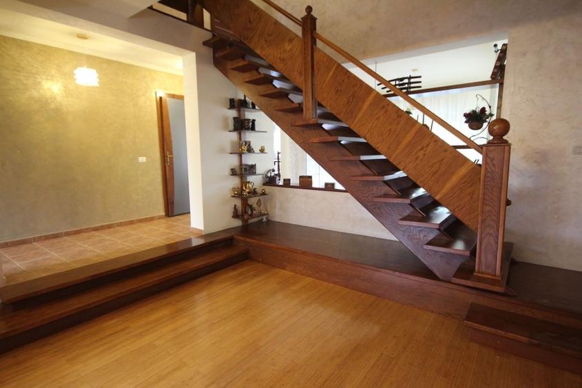 Casa individuala, ideala pentru o familie - 6