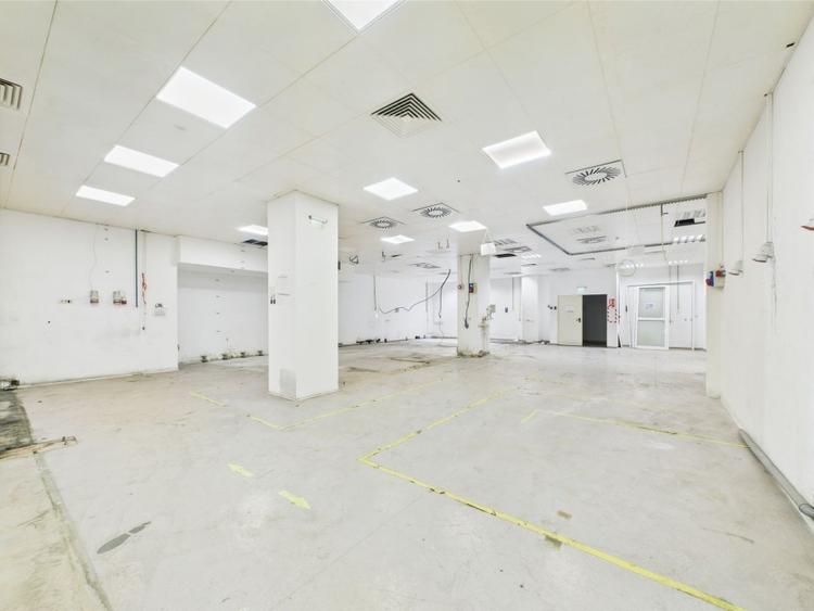 SPATIU MULTIFUNCTIONAL INDUSTRIAL SI BIROURI VITAN - 7