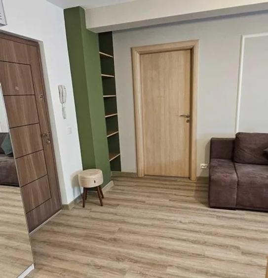 Apartament 2 camere, mobilat complet cu mobilier nou - 7