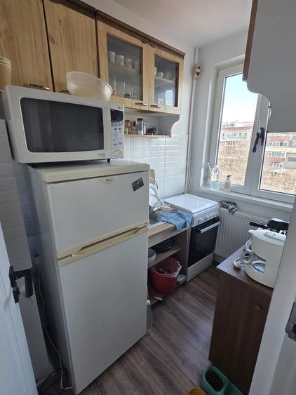 Giurgiului, Piata Progresul - 11