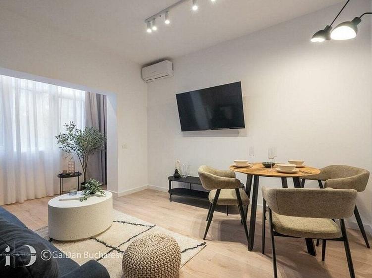 ULTRACENTRAL*PRIMA INCHIRIERE*CALEA VICTORIEI*PIATA ROMANA - 4