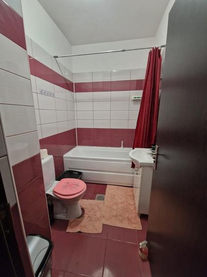 Garsoniera de inchiriat - 4