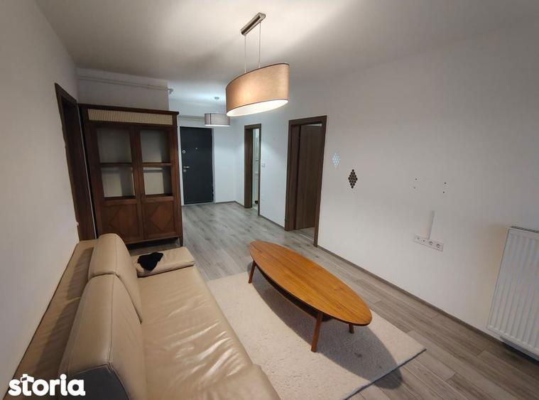 Ap. 2 cam, Maurer, mobilat/utilat/parcare proprie/boxa - 7