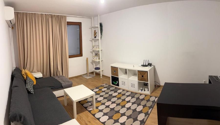 Apartament 2 camere, complet renovat, bloc izolat termic, zona linistita - 6