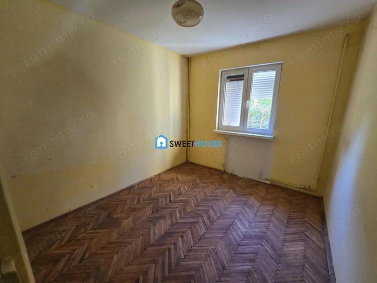 Apartament cu 2 camere de vanzare in Fagaras - 4