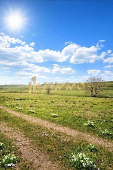 Teren cu anexa | 58 ari teren | Bosanci | ID: 1706 - 1