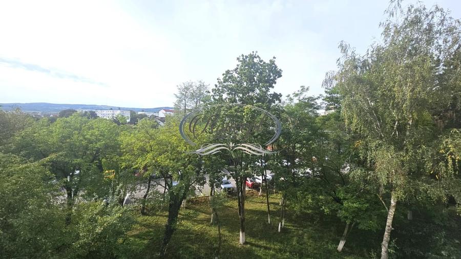 Apartament de vanzare cu balcon si centrala proprie in cartierul Gheorgheni - 11