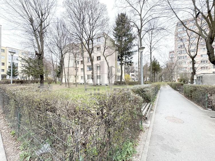 Apartament cu 3 camere/Grigorescu/55 mp/ultrafinisat. - 1