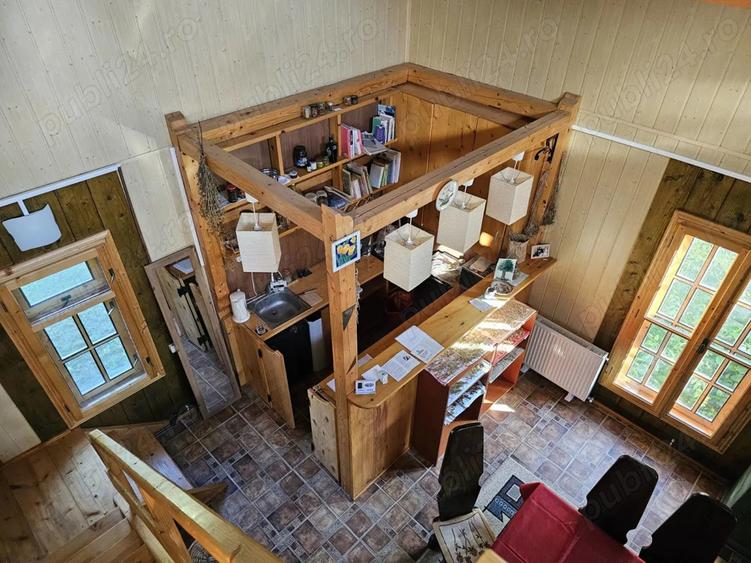 Proprietate de vanzare in Faget, Drajna, judetul Prahova. - 1