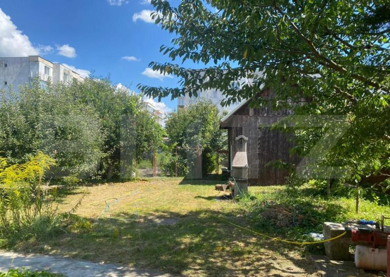 Casa de vanzare in Iernut - 5