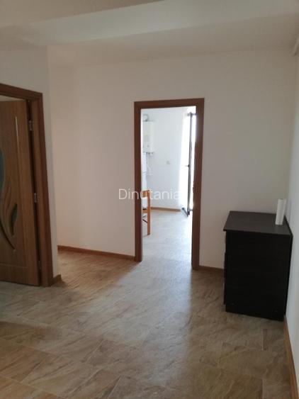 Inchiriez apartament cu doua camere la Magurele