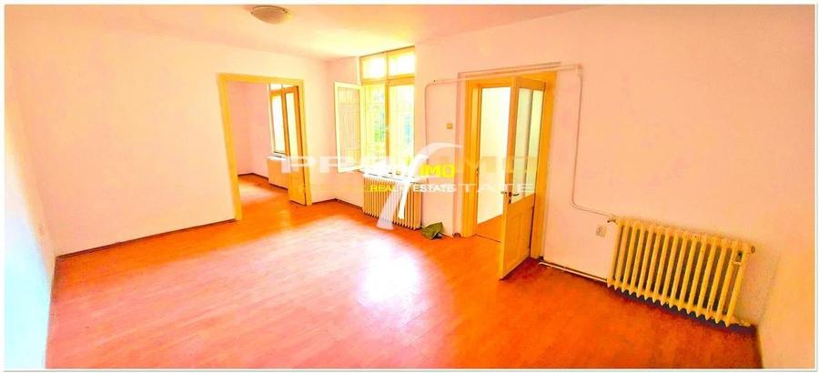 Faleza Nord - Universitate - Casa renovabila 100mp. cu teren 274mp. - 2