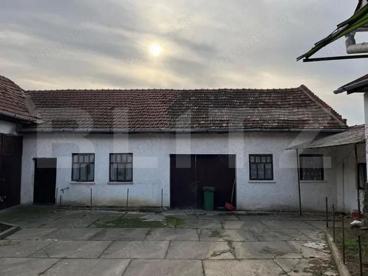 Vand casa in Cladova ,Timis - 5