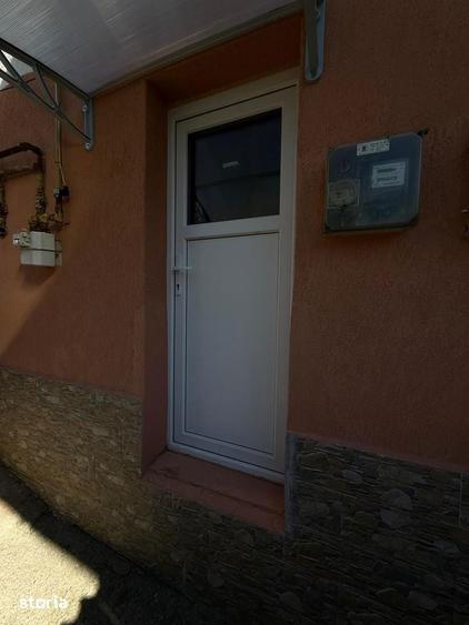 Apartament Busteni - mobilat, cu terasa acoperita si beci interior! - 4