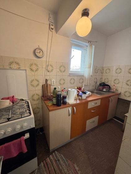 Apartament vanzare  2 camere pentru renovare - Nicolae Balcescu - 4