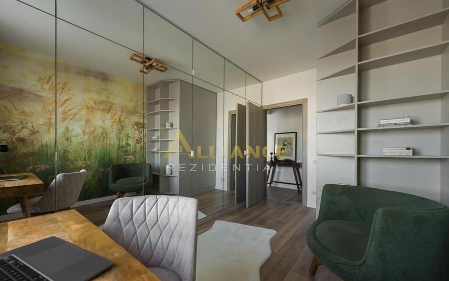 Vanzare apartament 3 camere Str. Biruintei - M. Berceni - 9