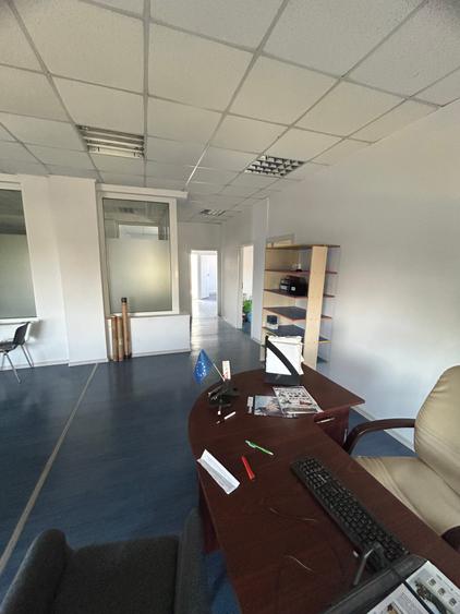 Bvd Laminorului-Bucurestii Noi / Spatiu birouri-Metrou-Locuri de parcare - 5